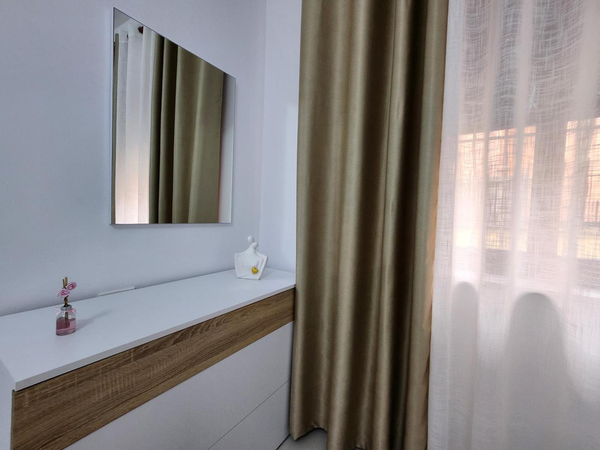 Nevi Apartment ティラナ エクステリア 写真